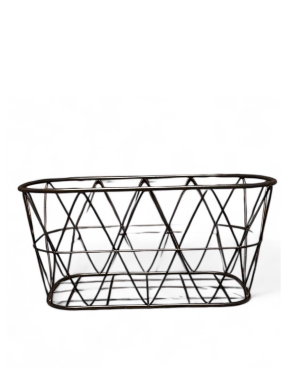💰BOGO FREE Bronze Metal Basket
